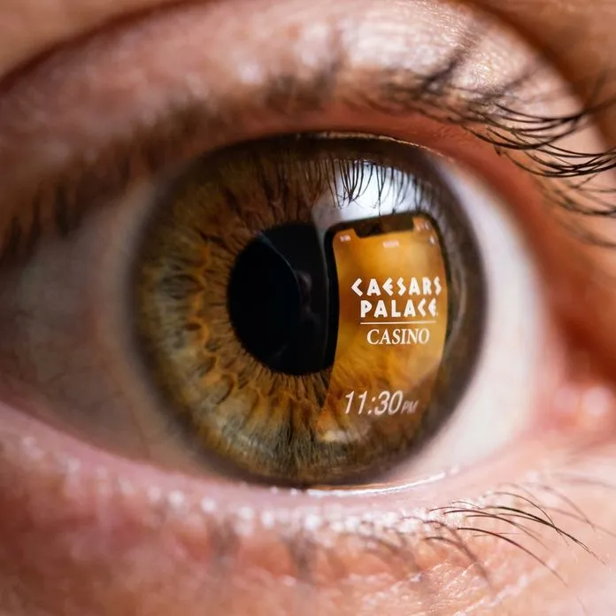 Scarica l'app mobile di Caesars Palace Casino